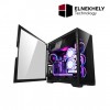 Antec P120 CRYSTAL P120 Crystal Mid-Tower case