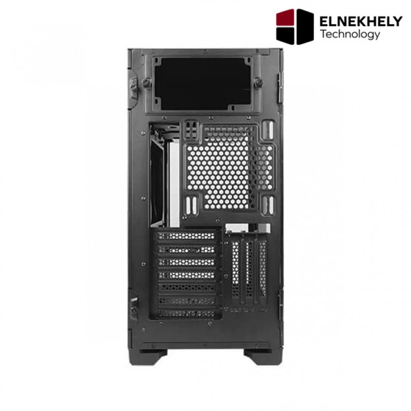 Antec P120 CRYSTAL P120 Crystal Mid-Tower case