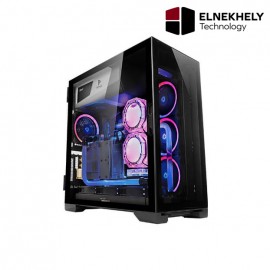 Antec P120 CRYSTAL P120 Crystal Mid-Tower case - P120 CRYSTAL