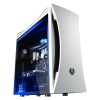 Bitfenix Aurora RGB White Mid Tower Case