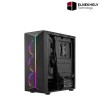 Cooler Master CMP-510 ARGB with-PSU 600w 80plus-Mid Tower