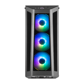 Cooler Master MasterBox MB530P ARGB Mid Tower Case