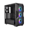 Cooler Master TD500 MESH CRYSTAL