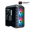 Cooler Master Case H500P ARGB Mid Tower Case