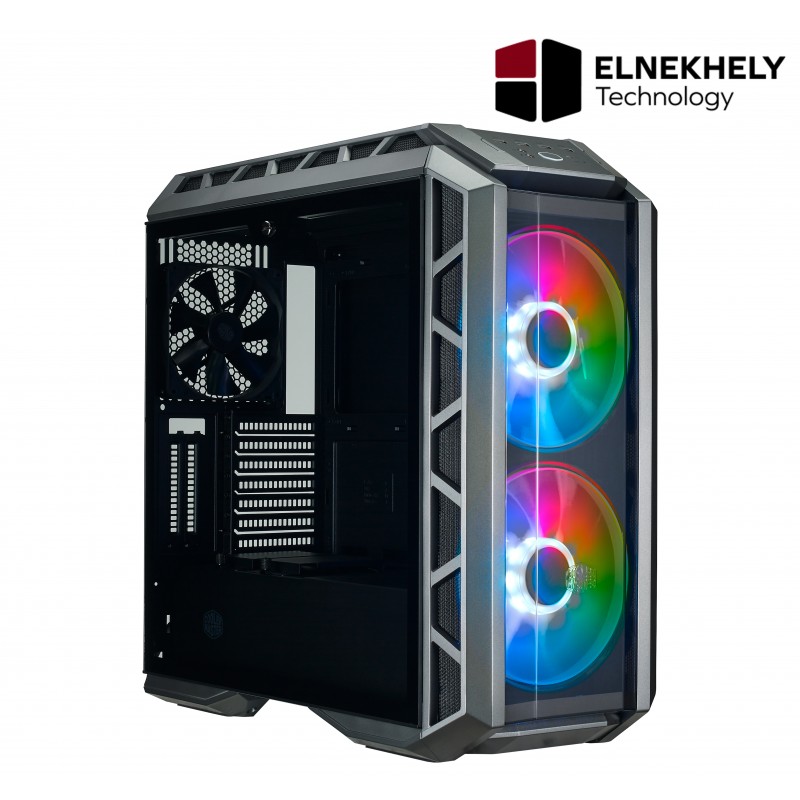 Cooler Master Case H500P ARGB Mid Tower Case