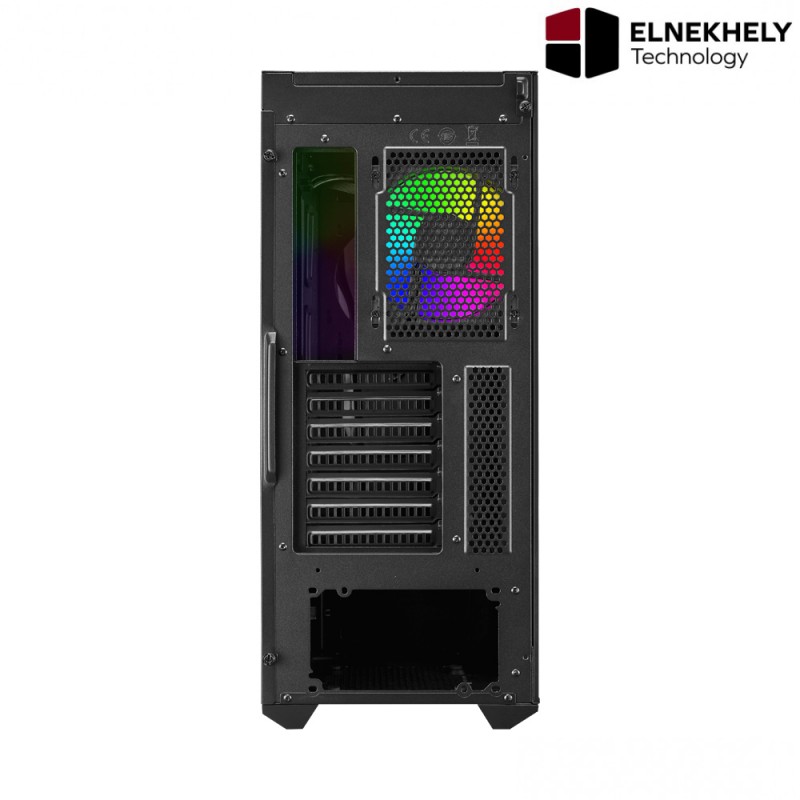 Cooler Master MasterBox MB540 Mid Tower Case