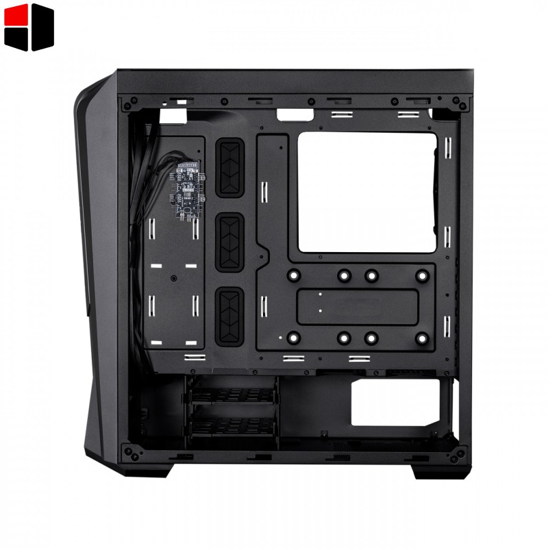 Cooler Master MASTERBOX 500 ATX Case