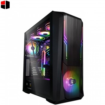 Cooler Master MASTERBOX 500 ATX Case