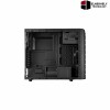 Cooler Master CMP 500 Mid Tower Case + Cooler Master Elite 600W (ONLY BUILD)