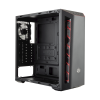 Cooler Master MasterBox MB501L Mid Tower Case