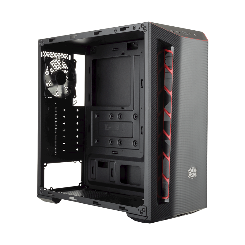 Cooler Master MasterBox MB501L Mid Tower Case