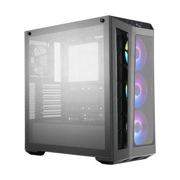 Cooler Master MasterBox MB530P ARGB Mid Tower Case