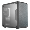 Cooler Master MasterBox Q500L Mid Tower Case