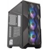 Cooler Master MasterBox TD500 MESH ARGB Mid Tower Case