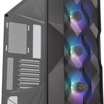 Cooler Master MasterBox TD500 MESH ARGB Mid Tower Case