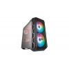 Cooler Master MasterCase H500 ARGB Mid Tower Case