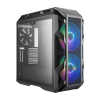 Cooler Master MasterCase H500M ARGB Mid Tower Case