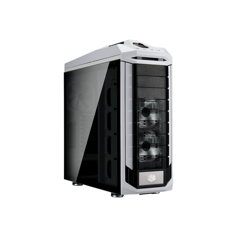 Cooler Master Stryker SE Full Tower Case