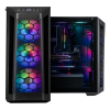 Cooler Master MASTERBOX MB511 RGB Mid Tower Case