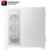 CORSAIR iCUE 5000D RGB AIRFLOW Mid Tower Case - White