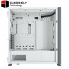 ICUE 7000X RGB Tempered Glass Full-Tower ATX PC Case — White