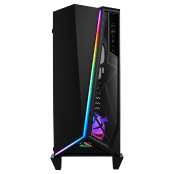 Corsair Carbide SPEC OMEGA RGB Mid Tower Case 