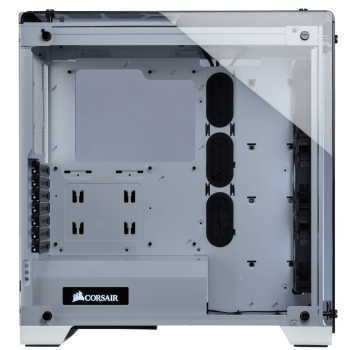 Corsair Crystal 570X White RGB Mid Tower Case 