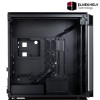 Corsair Obsidian 1000D Black Super-Tower Case