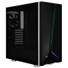 Corsair Carbide SPEC 06 Black RGB Mid Tower Case