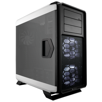 Corsair Graphite 760T Arctic White Full Tower Case 