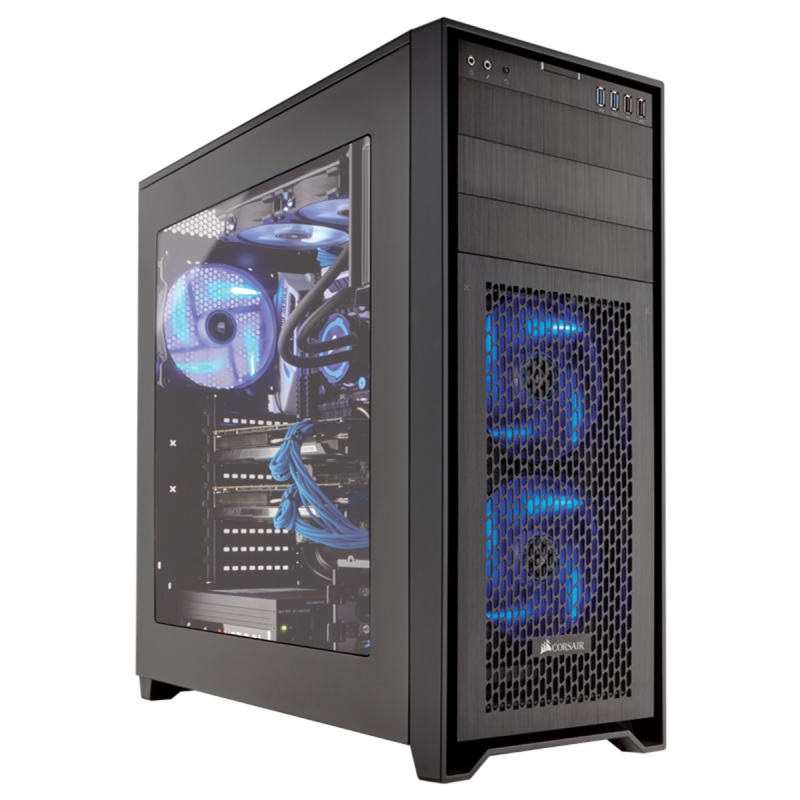 Corsair Obsidian 750D Airflow Full Tower Case