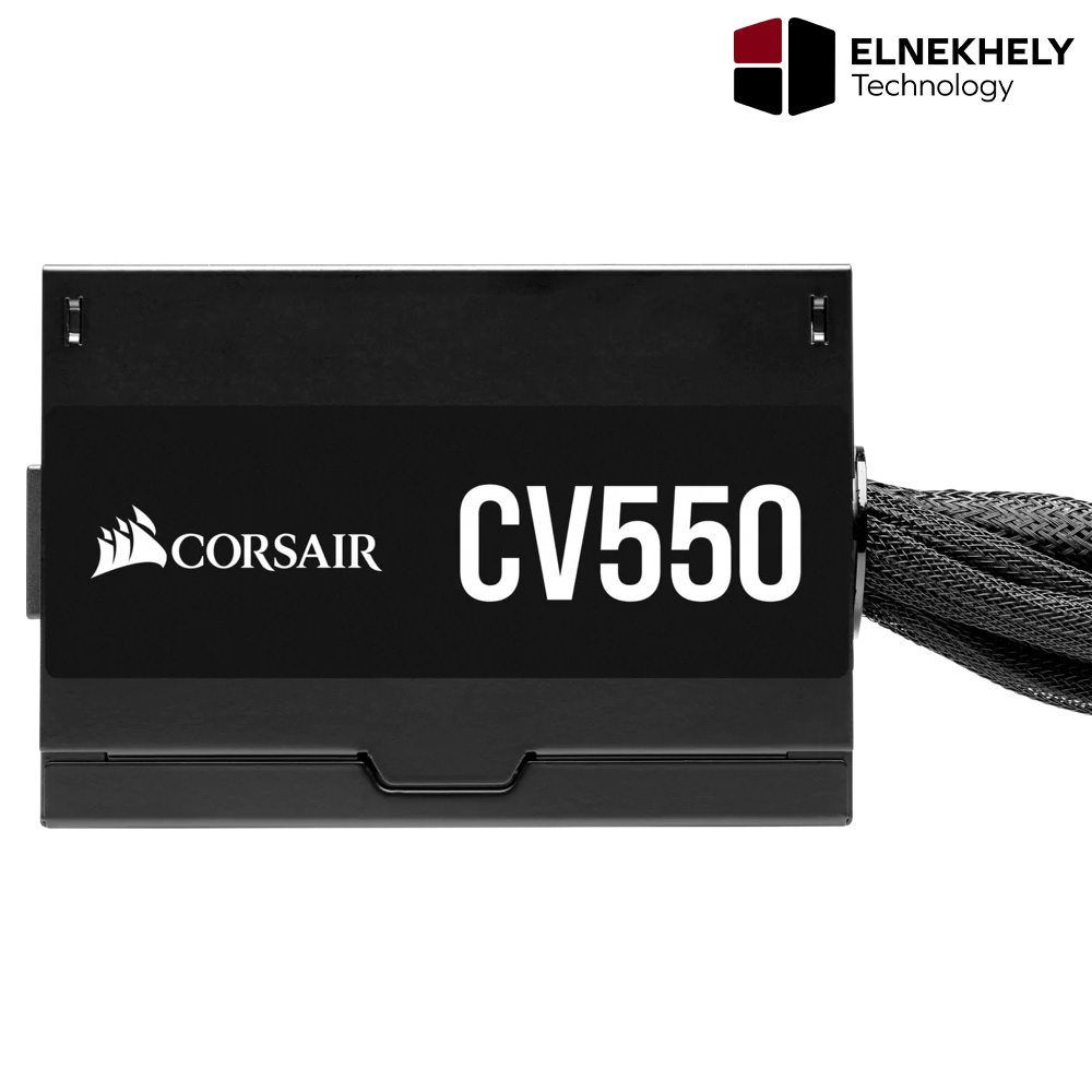 Блок питания corsair cv550 обзор