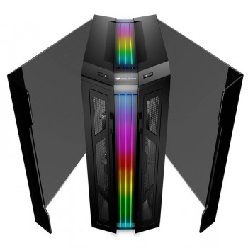 Cougar GEMINI T Mid Tower Case 