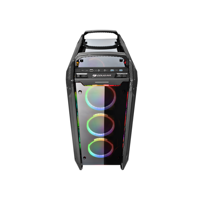 Cougar PANZER EVO RGB Full Tower Case