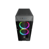 Cougar TURRET RGB Mid Tower Case