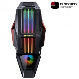 ▷ Asus ROG Chariot RGB SL300C Gaming Chair, Asus, 90GC00E0-MSG010,  - Extreme modding