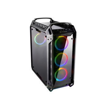 Cougar PANZER EVO RGB Full Tower Case 