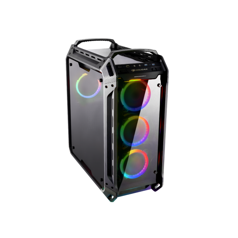 Cougar PANZER EVO RGB Full Tower Case