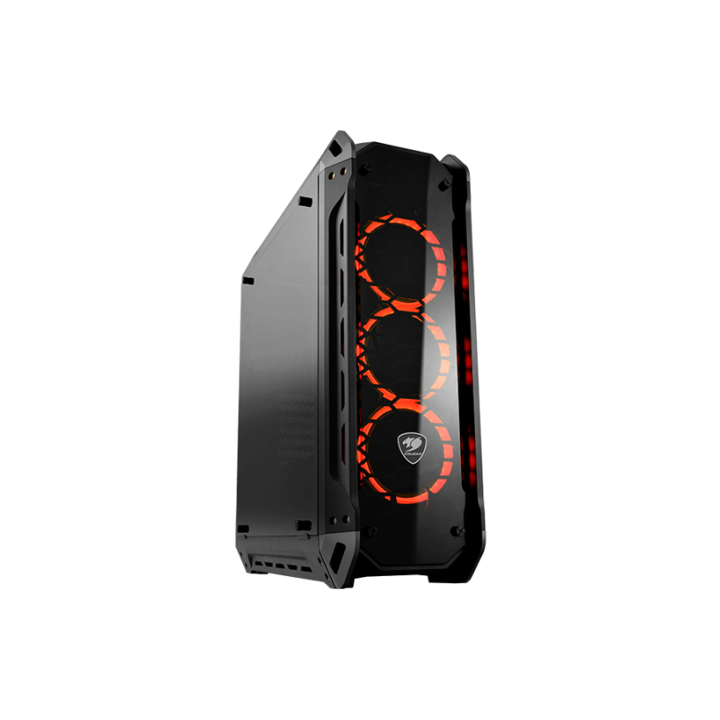 Cougar PANZER-G Mid Tower Case