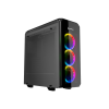 Cougar PURITAS RGB Mid Tower Case