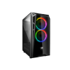 Cougar TURRET RGB Mid Tower Case