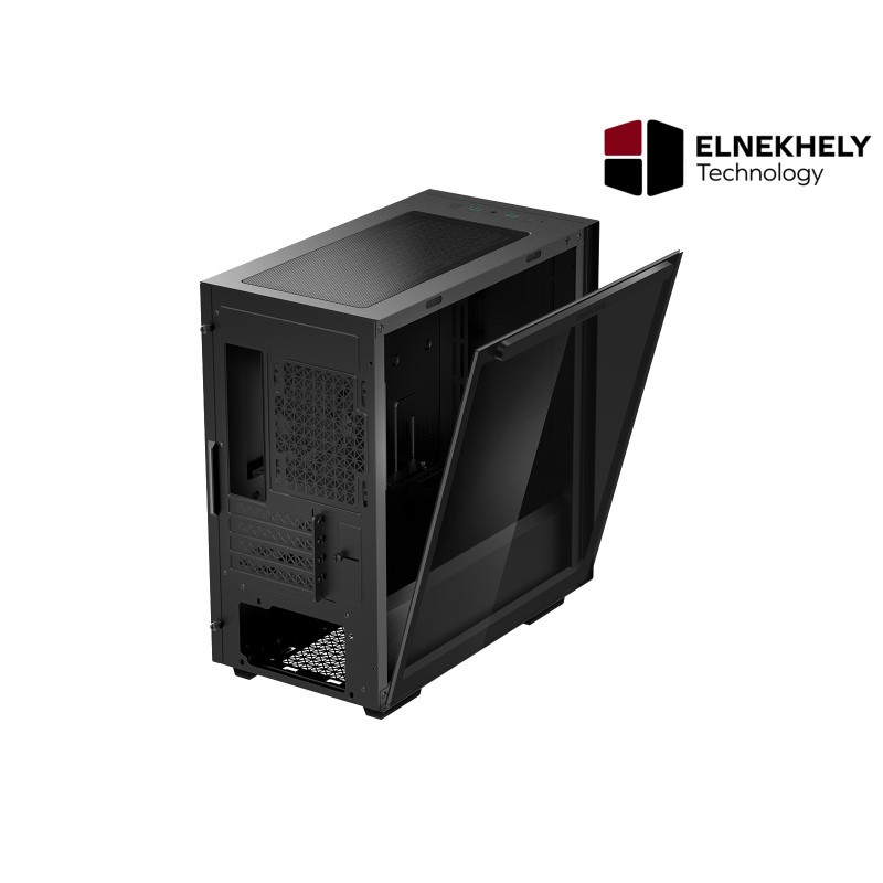 DEEPCOOL MACUBE  110 Case