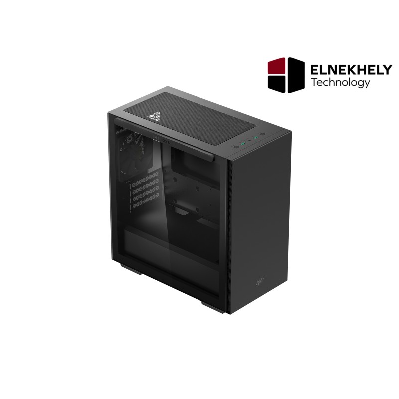 DEEPCOOL MACUBE  110 Case