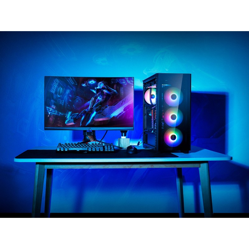 DEEPCOOL MATREXX 50 ADD-RGB 4F