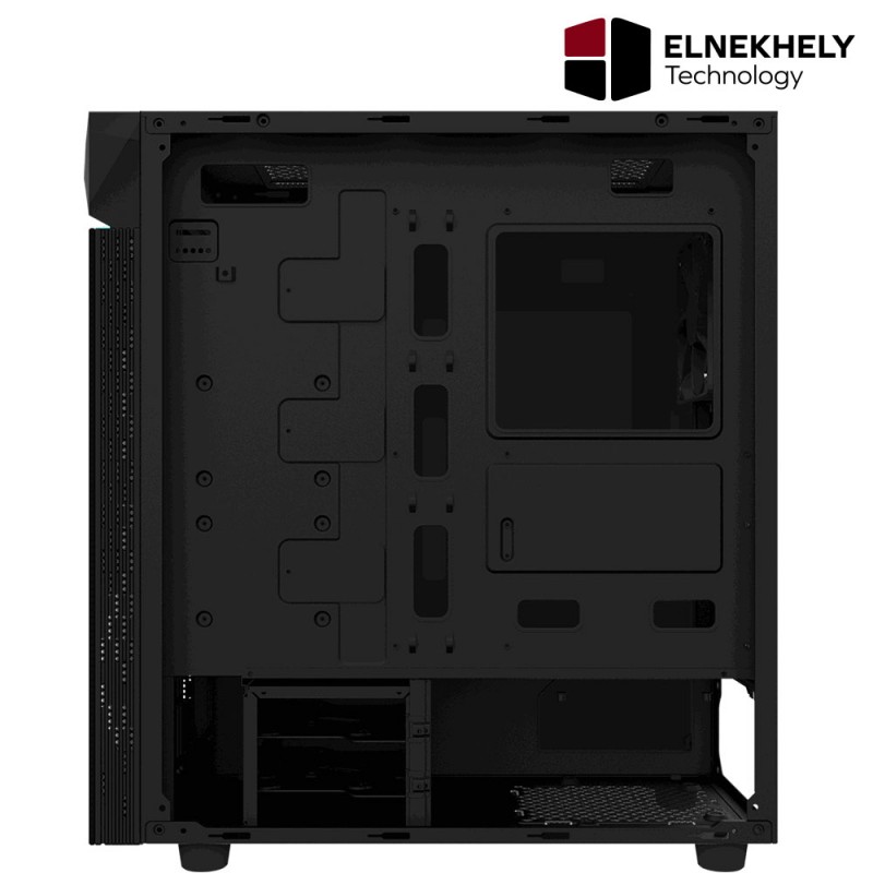 Gigabyte C200 GLASS RGB Mid Tower Case