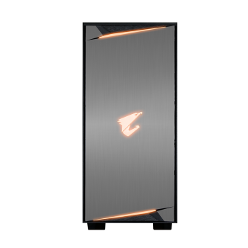 Gigabyte Aorus AC300W Lite RGB Mid Tower Case 