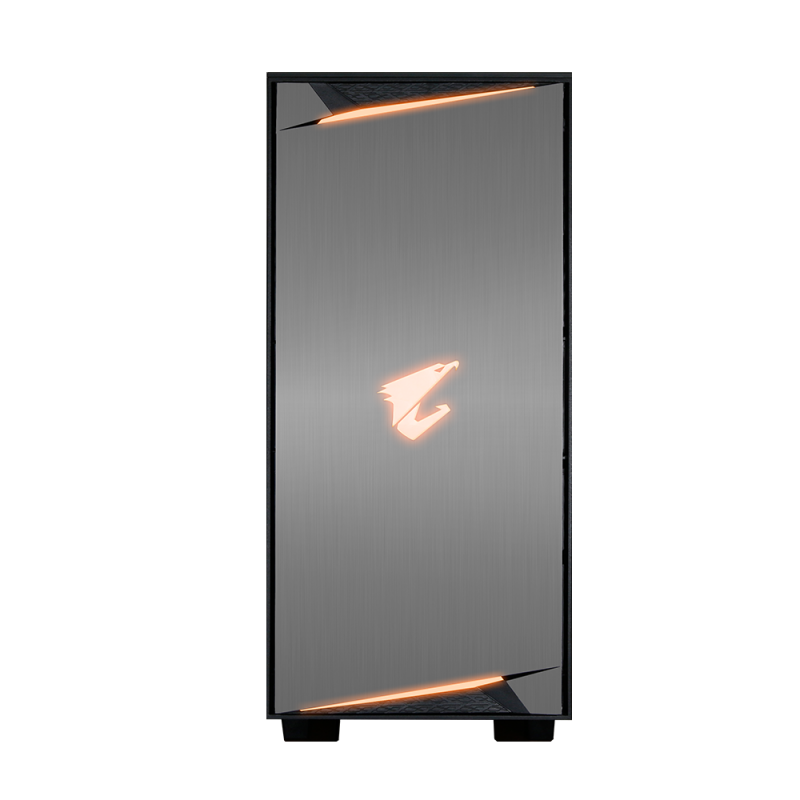 Gigabyte Aorus AC300W Lite RGB Mid Tower Case