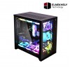 LIAN LI - pc-o11-dynamic black