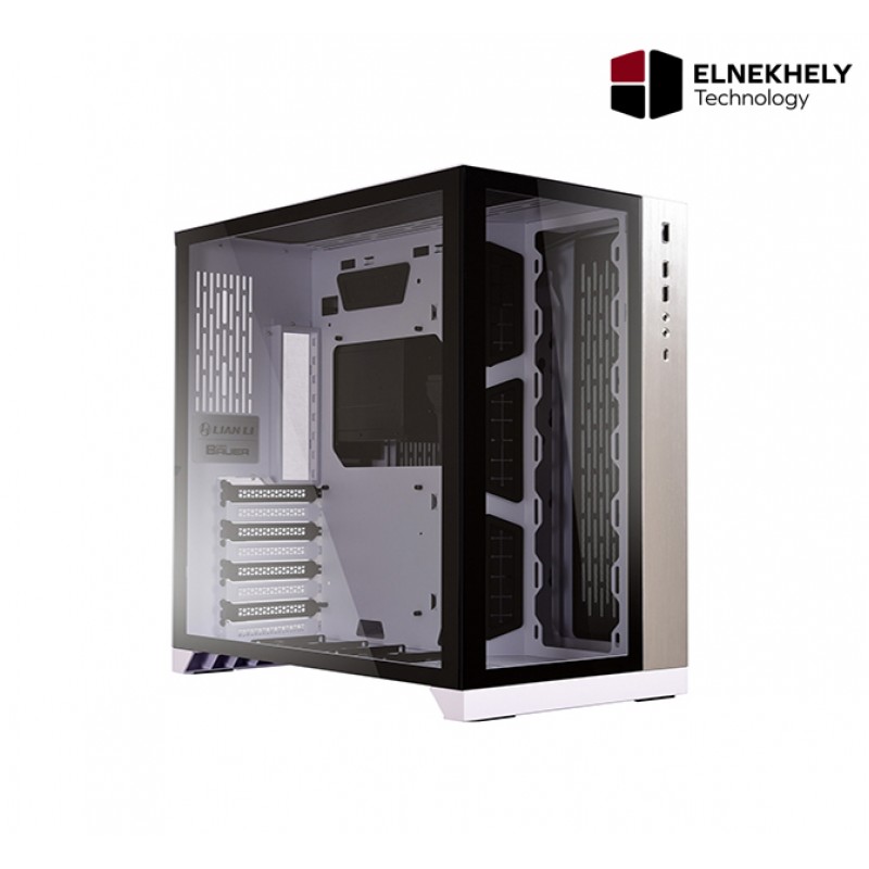 LIAN LI - pc-o11-dynamic white