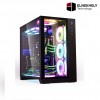 LIAN LI - pc-o11-dynamic black